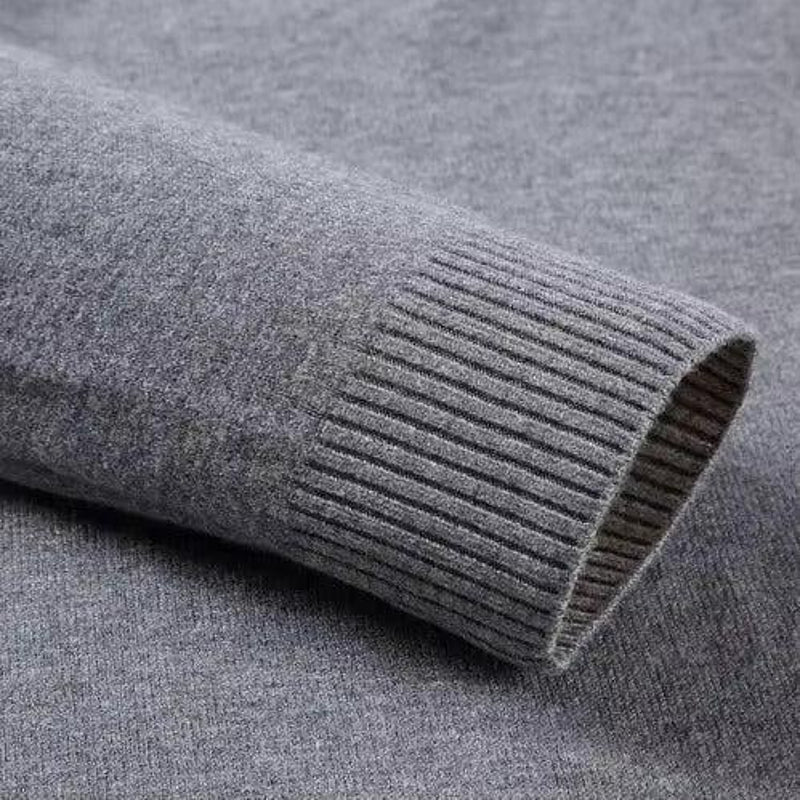 Ildefonso® | Cashmere Sweater