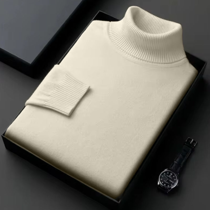 Ildefonso® | Cashmere Sweater