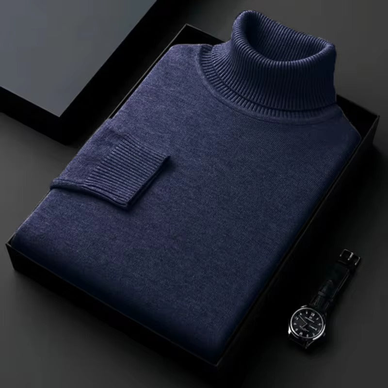 Ildefonso® | Cashmere Sweater