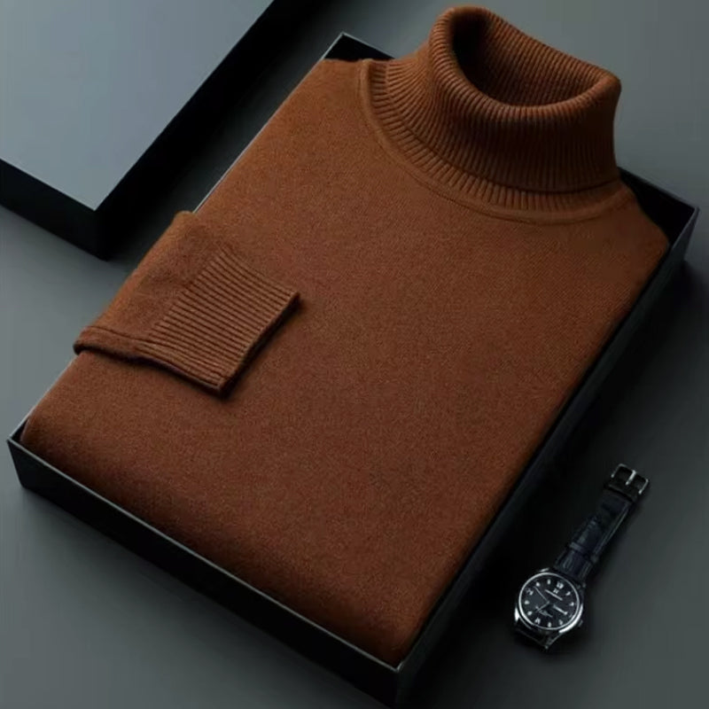 Ildefonso® | Cashmere Sweater