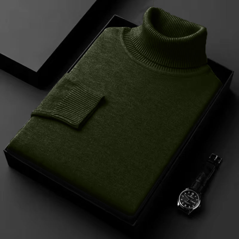 Ildefonso® | Cashmere Sweater