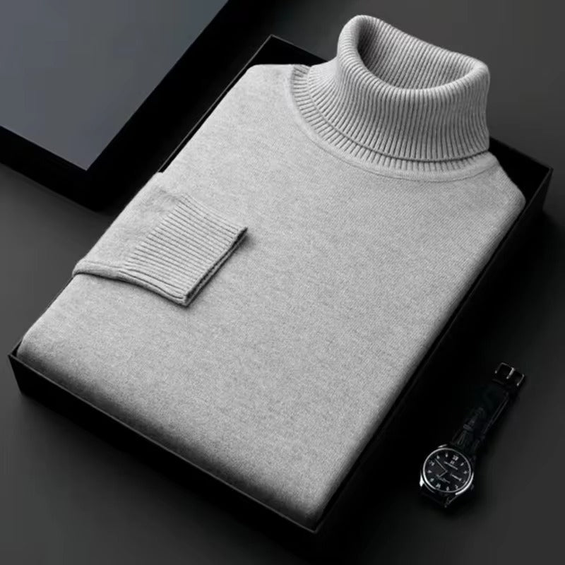 Ildefonso® | Cashmere Sweater