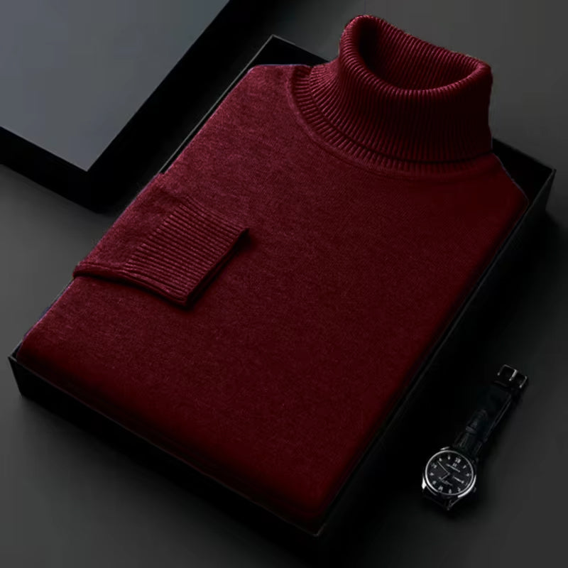 Ildefonso® | Cashmere Sweater