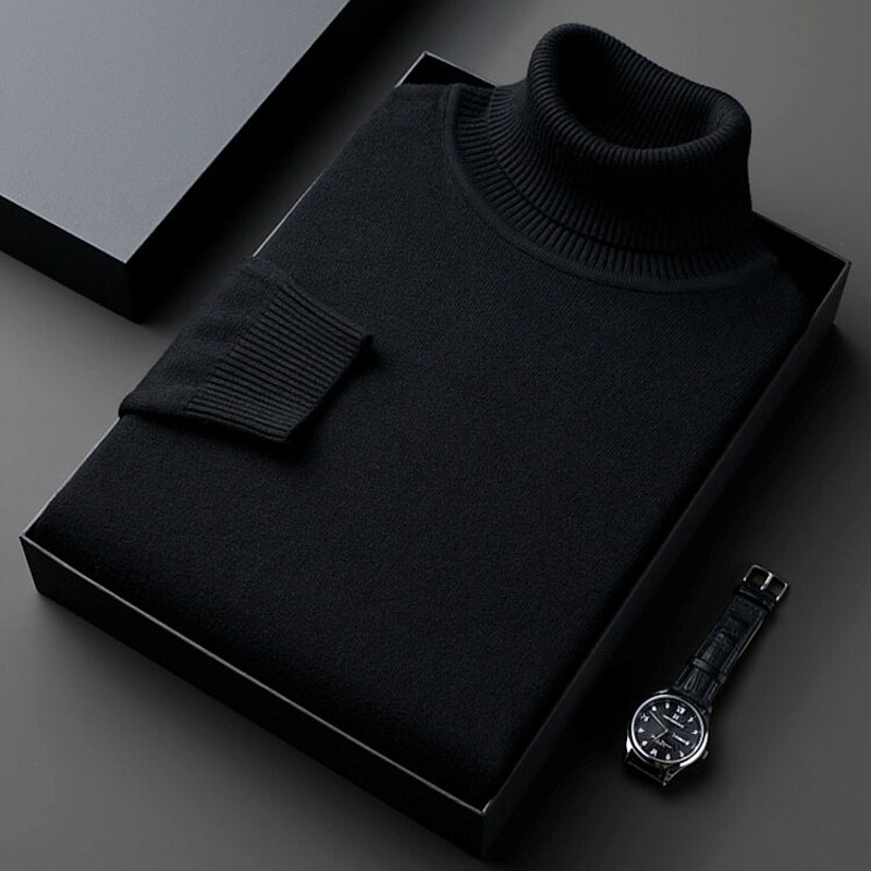 Ildefonso® | Cashmere Sweater