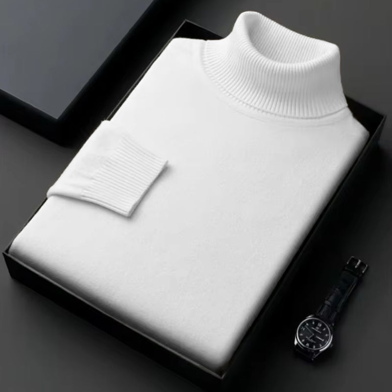 Ildefonso® | Cashmere Sweater