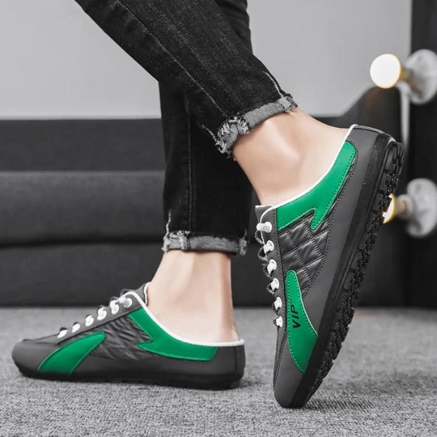 Salvio® | The ���Wear Them Anywhere��� Sneakers