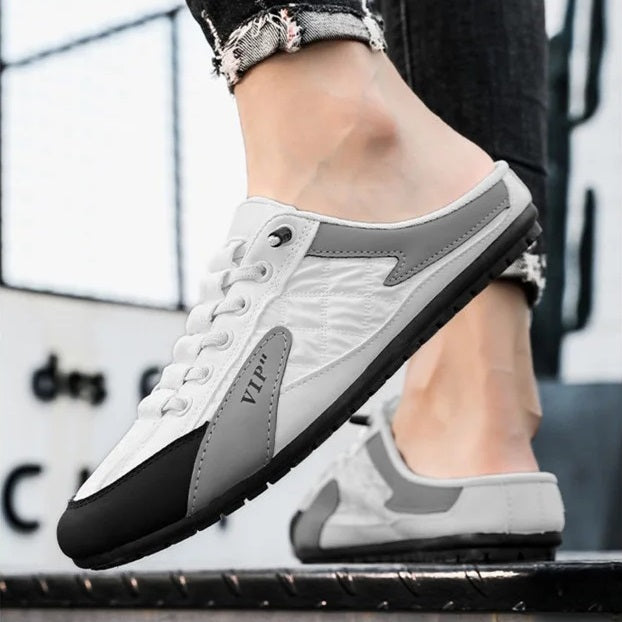 Salvio® | The ���Wear Them Anywhere��� Sneakers