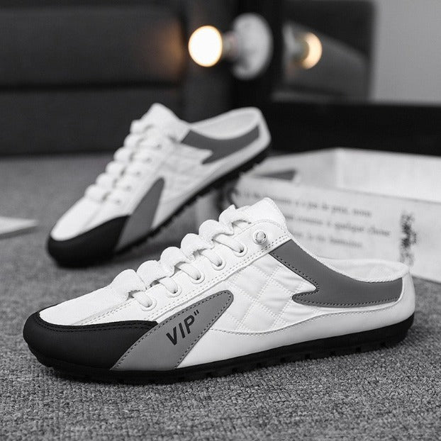 Salvio® | The ���Wear Them Anywhere��� Sneakers