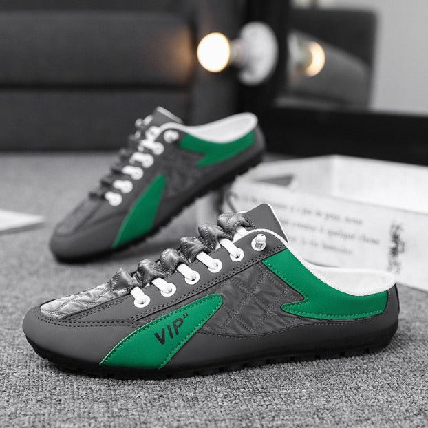 Salvio® | The ���Wear Them Anywhere��� Sneakers