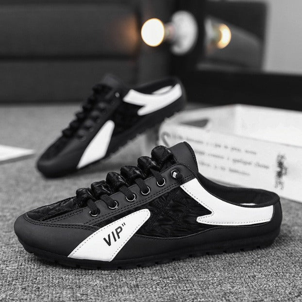 Salvio® | The ���Wear Them Anywhere��� Sneakers