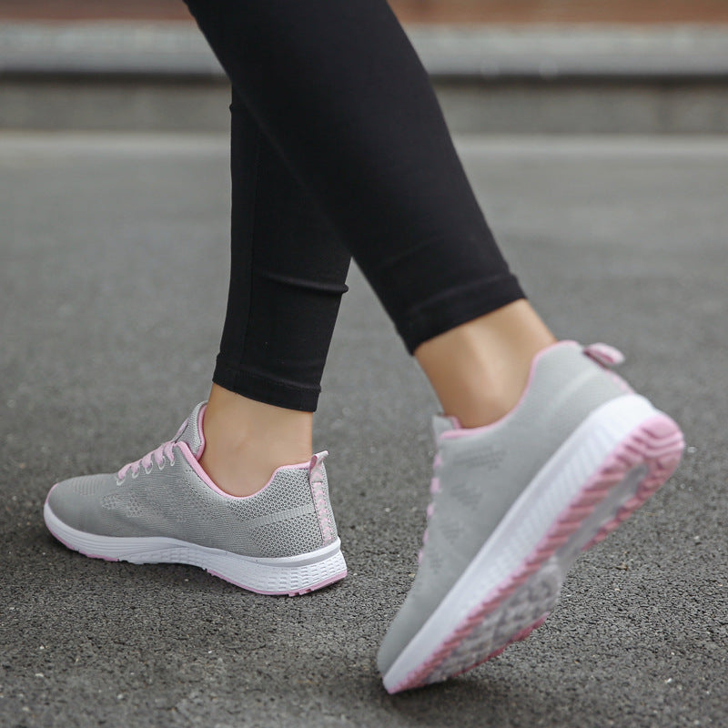 Saúl® | Women Shoes Sports Sneakers
