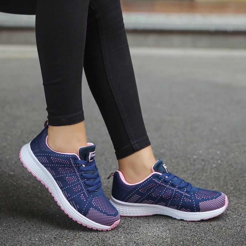 Saúl® | Women Shoes Sports Sneakers