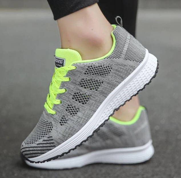 Saúl® | Women Shoes Sports Sneakers