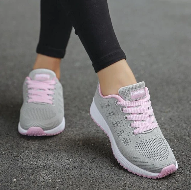 Saúl® | Women Shoes Sports Sneakers