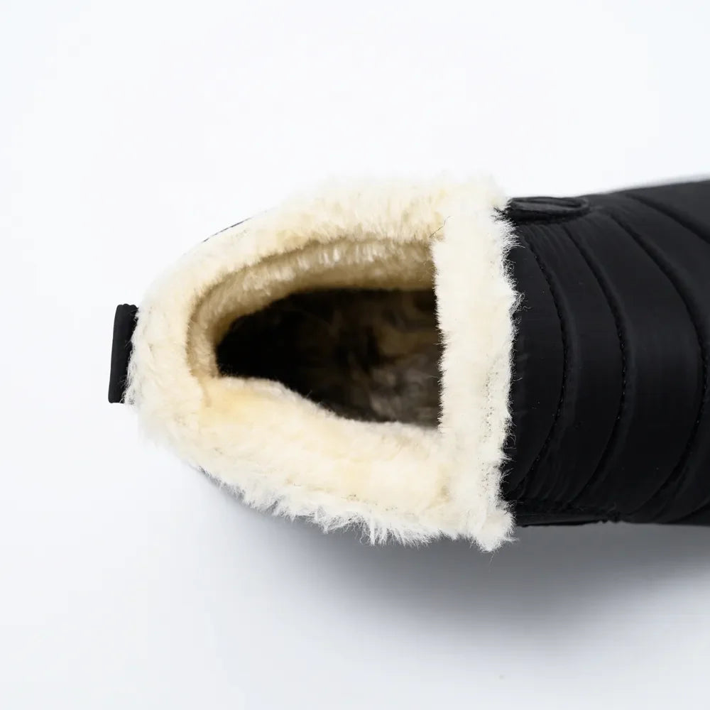 Joseph® | Waterproof winter boots