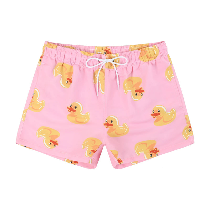 Lambert® | Printed Swimming Trunks