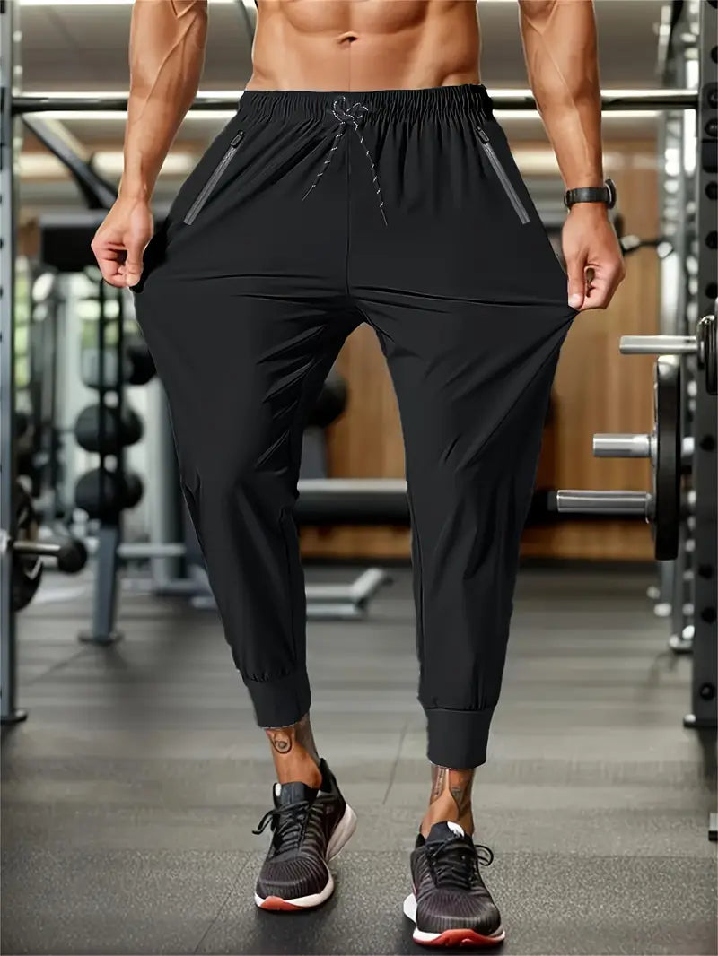 Aethelred® | Stylish Joggers