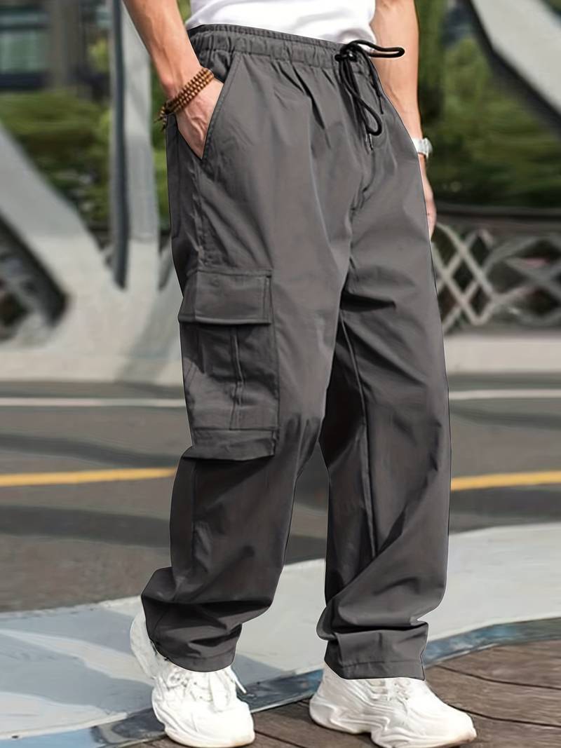 Fordham® | Stylish Jogging Pants For Spring