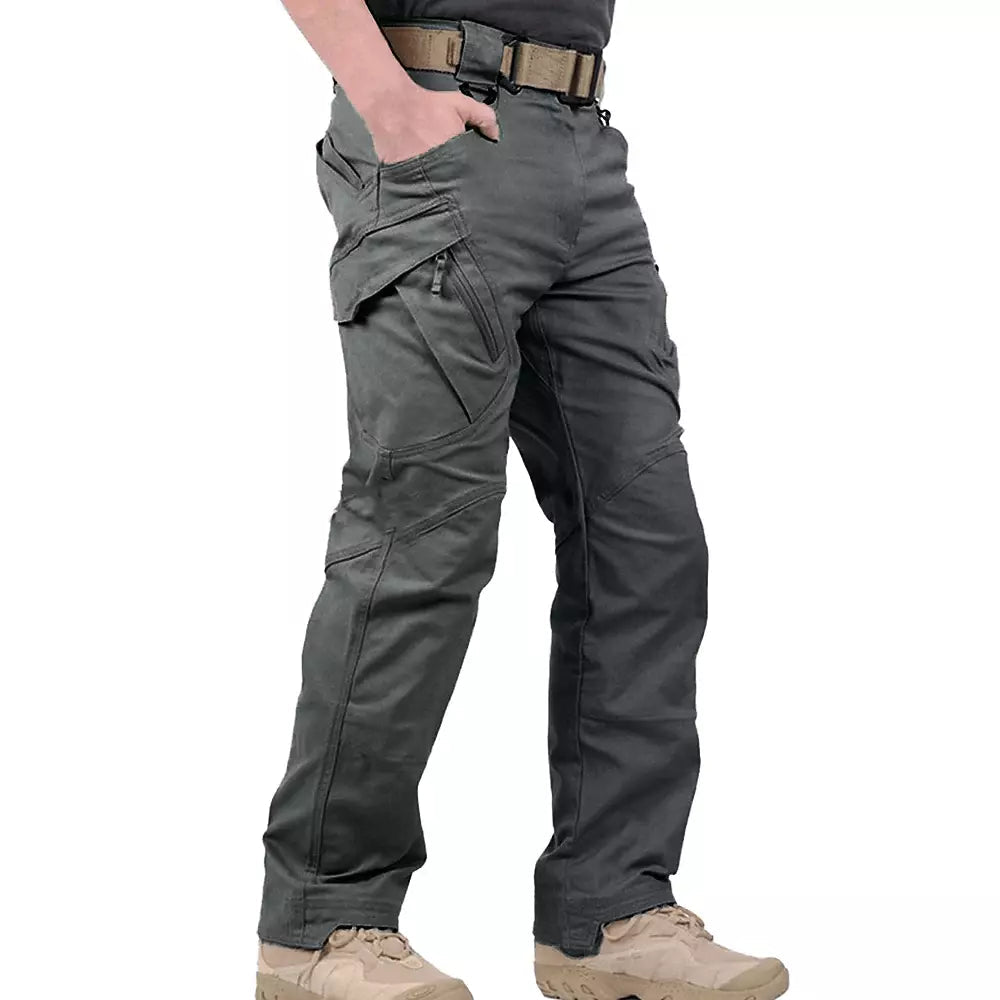 Adolfo® | Relaxed And Timeless Trousers