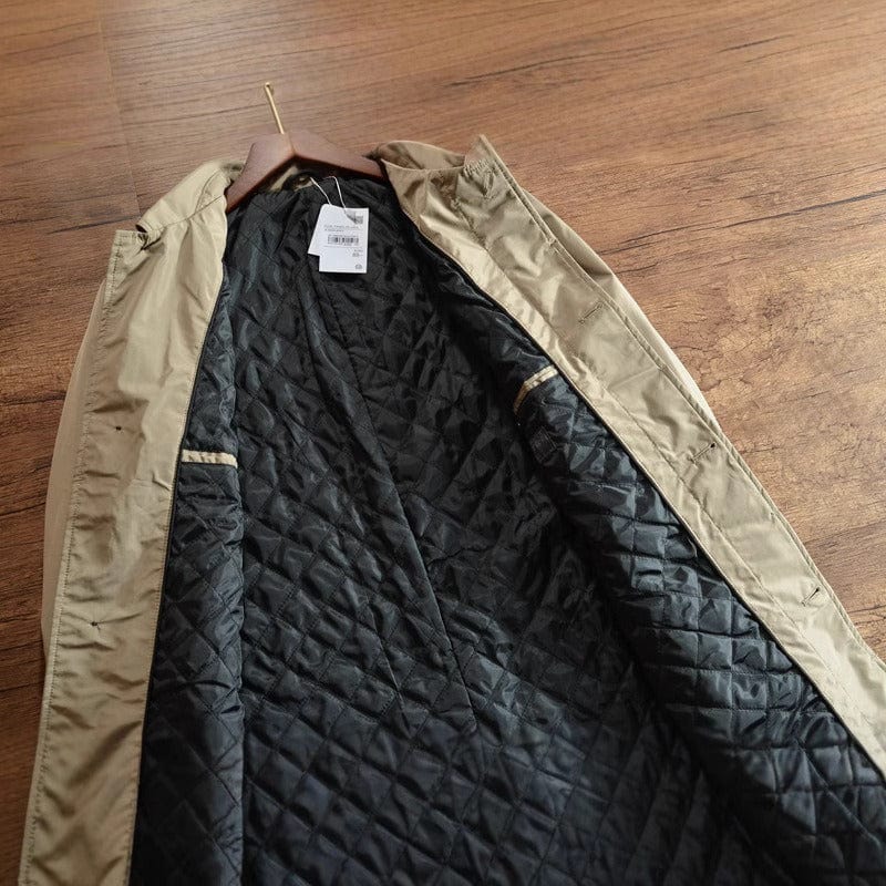 Daniel® | Stylish in-between jacket