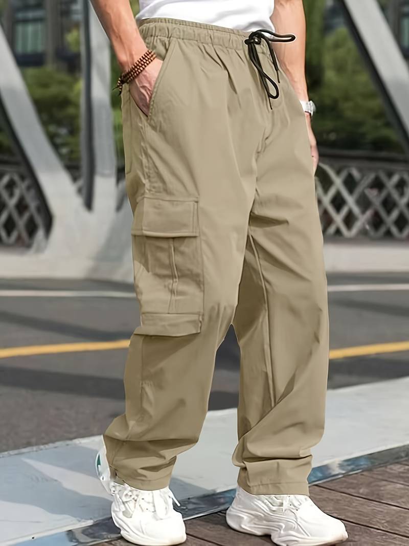 Fordham® | Stylish Jogging Pants For Spring