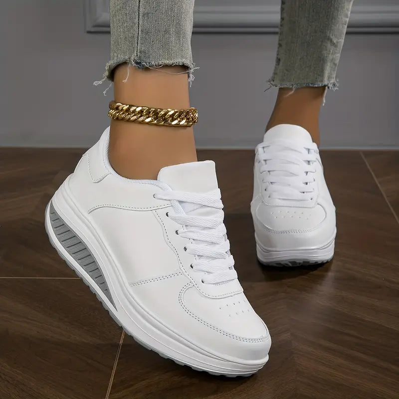 Felipe® | Effortless And Chic Sneakers