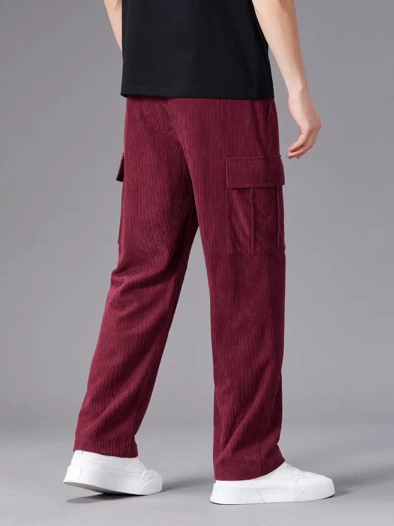Bibio® | NEW YORK CORDUROY PANTS