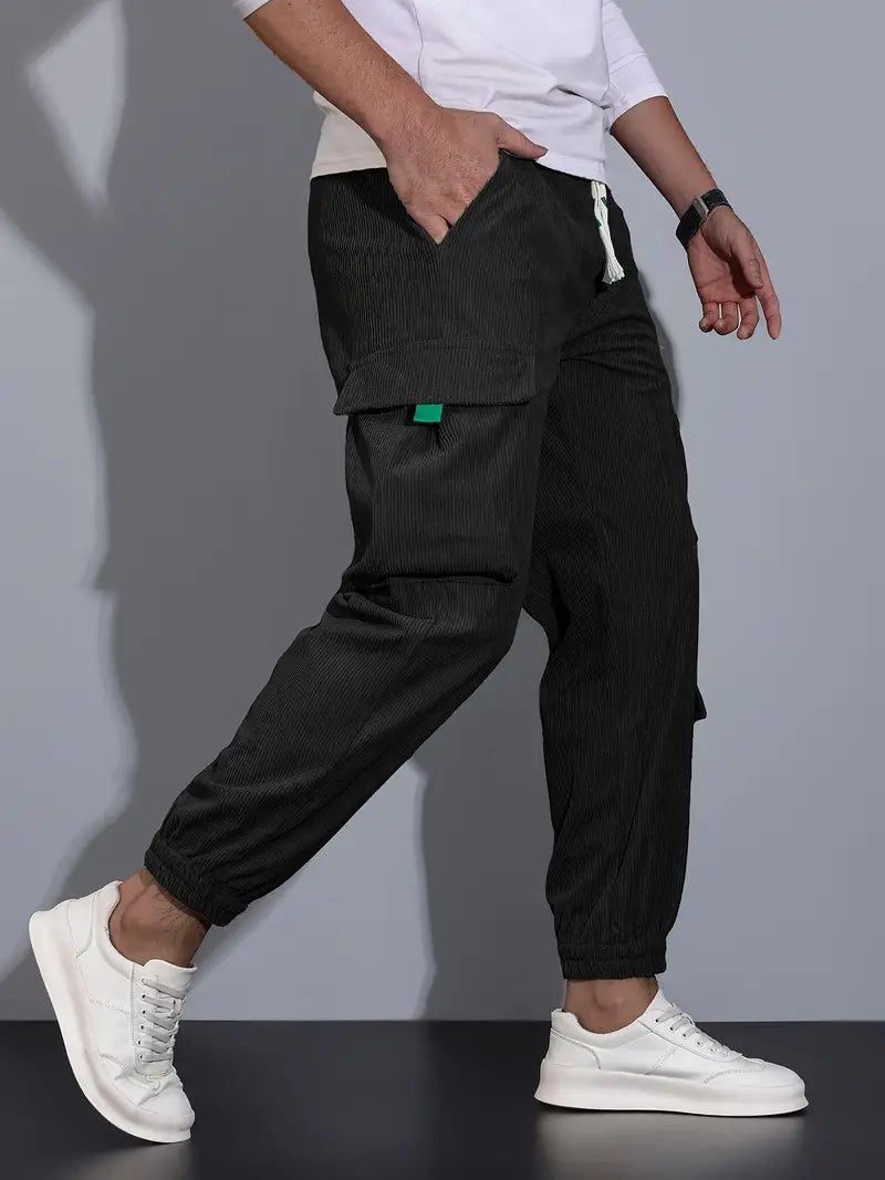 Finbar® | Casual Cargo Pants For Men