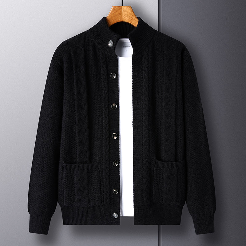 Luis® | From checked fabric