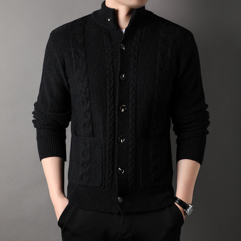 Luis® | From checked fabric