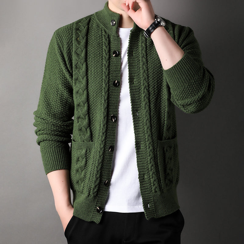 Luis® | From checked fabric