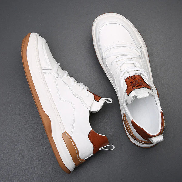 Jace® | Handmade Leather Men'S Shoes