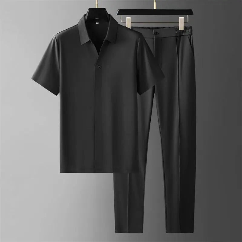 Bruno® | Convenient two-piece set