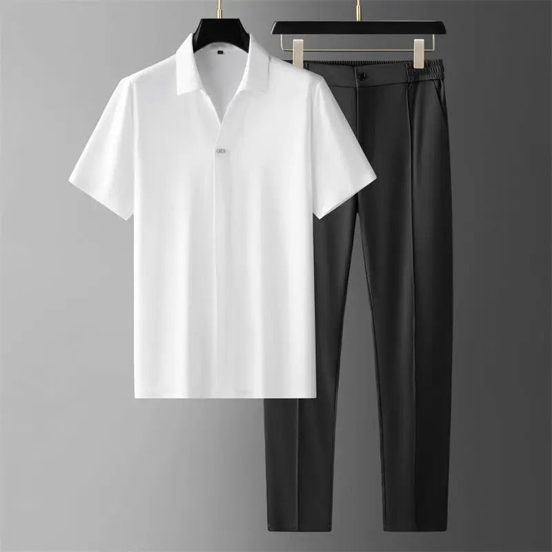 Bruno® | Convenient two-piece set