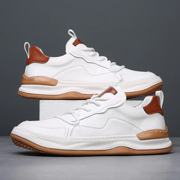 Jace® | Handmade Leather Men'S Shoes