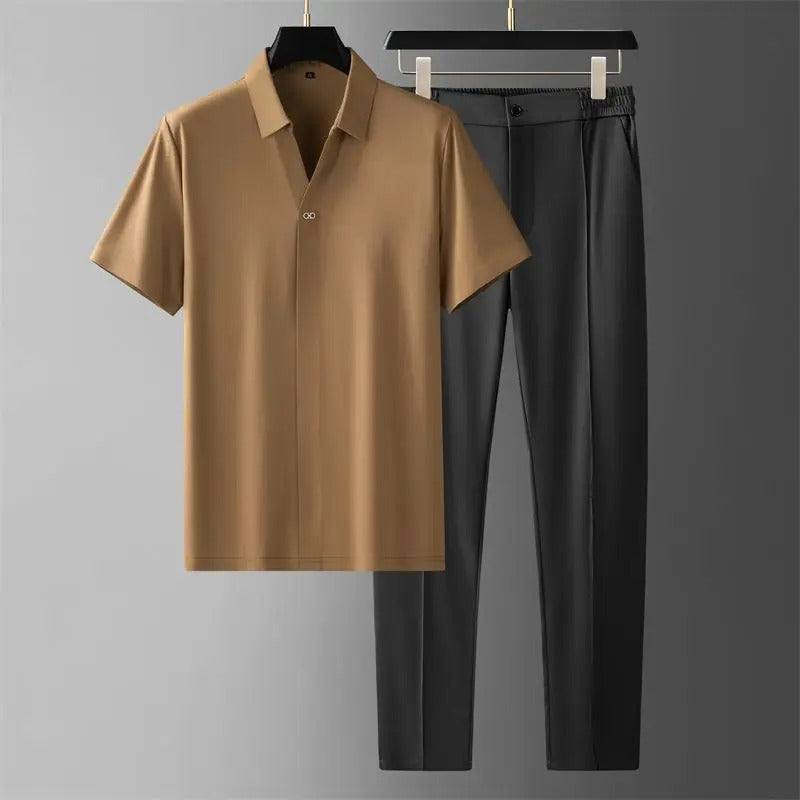 Bruno® | Convenient two-piece set