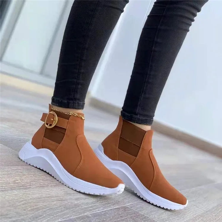Sócrates® | Versatile And Comfortable Sneakers