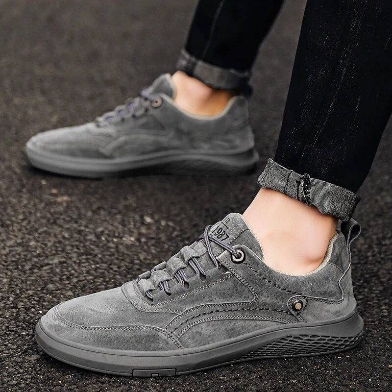Ramiro® | Relaxed And Timeless Shoes