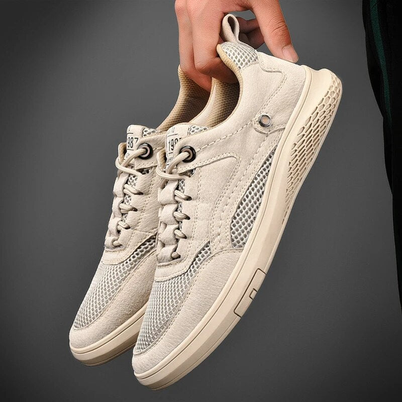 Ramiro® | Relaxed And Timeless Shoes