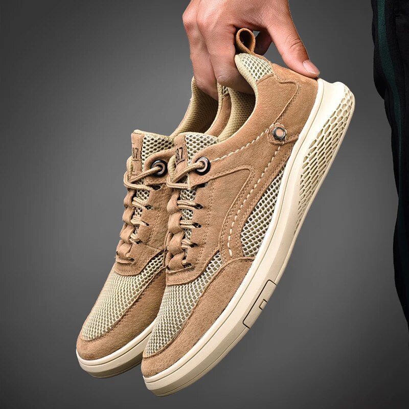 Ramiro® | Relaxed And Timeless Shoes