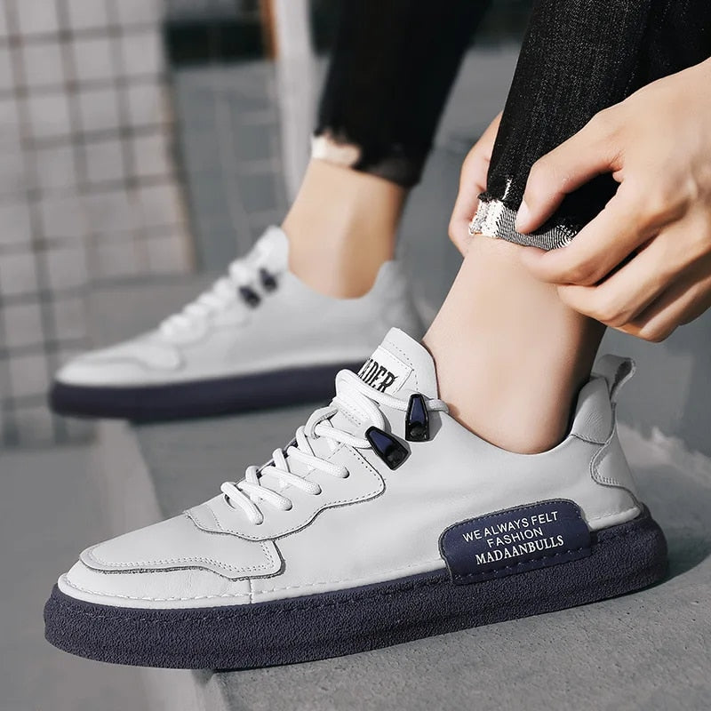 Rufino® | Relaxed And Stylish Shoes