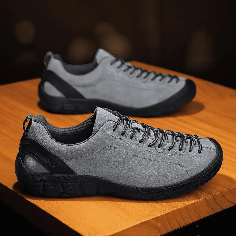 Próspero® | Casual And Comfortable Shoes