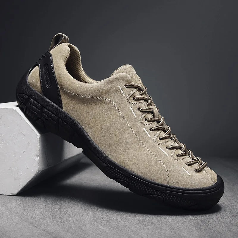 Próspero® | Casual And Comfortable Shoes