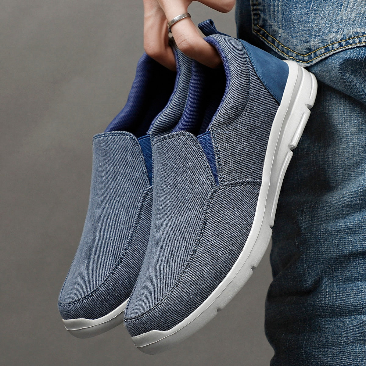 Raymundo® | Fashionable And Effortless Shoes