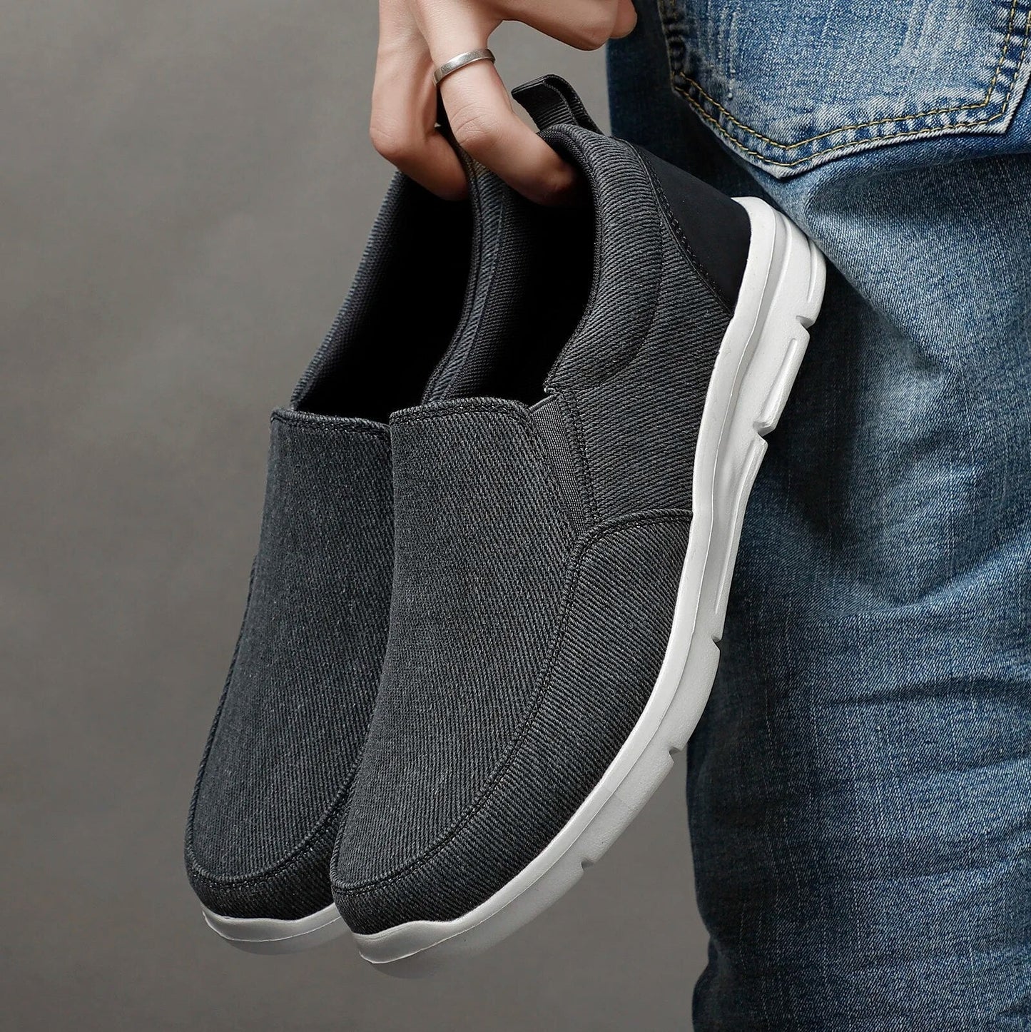Raymundo® | Fashionable And Effortless Shoes