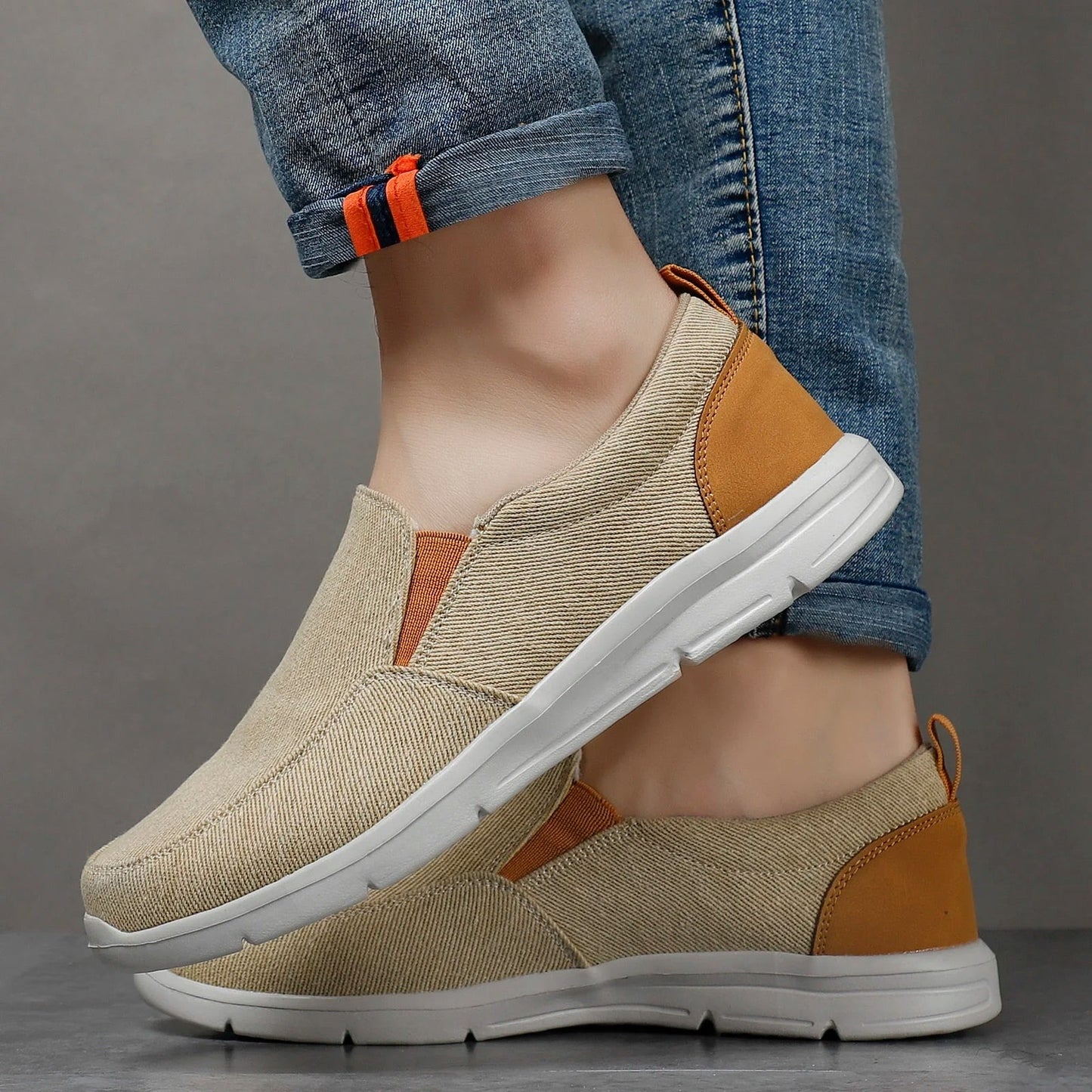 Raymundo® | Fashionable And Effortless Shoes