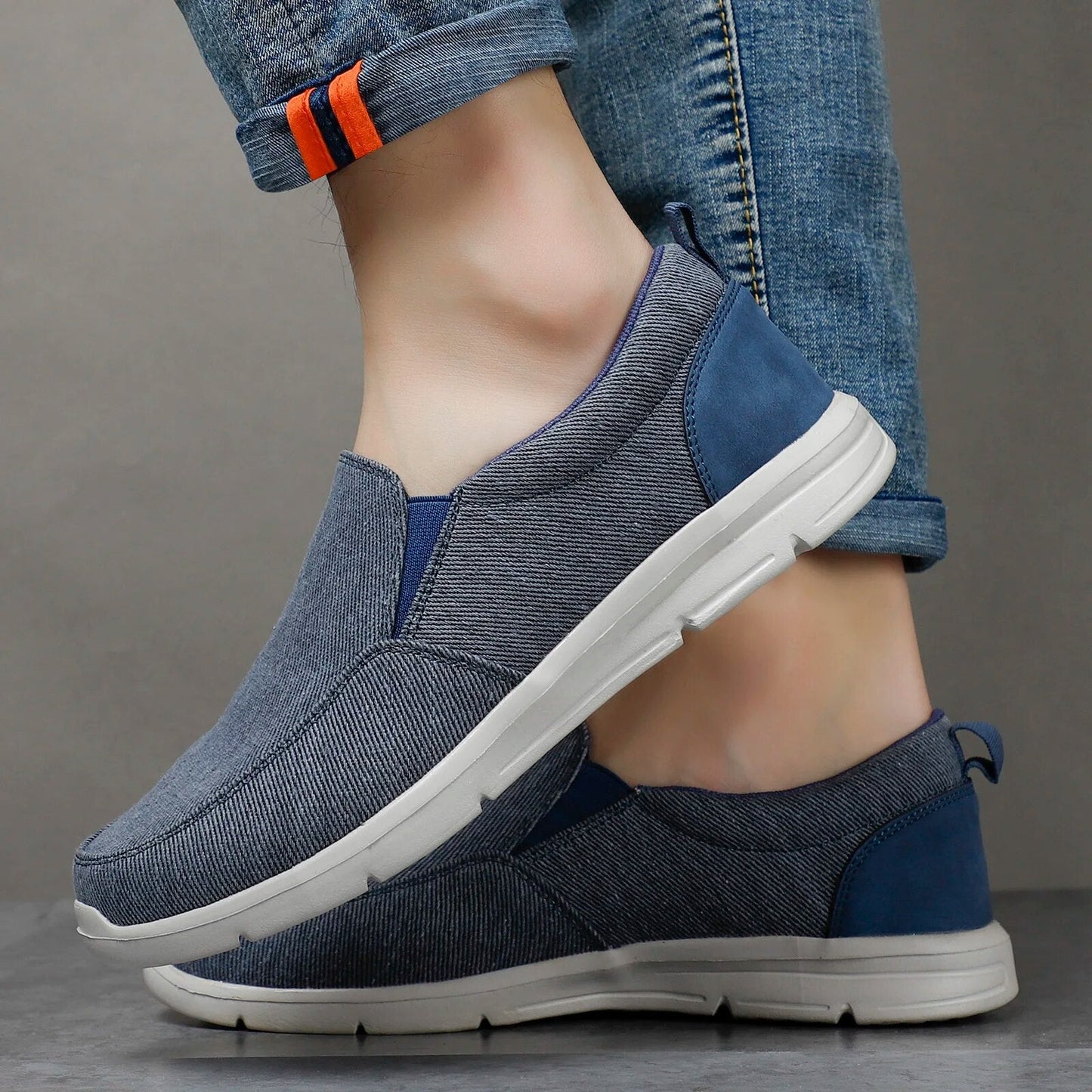 Raymundo® | Fashionable And Effortless Shoes