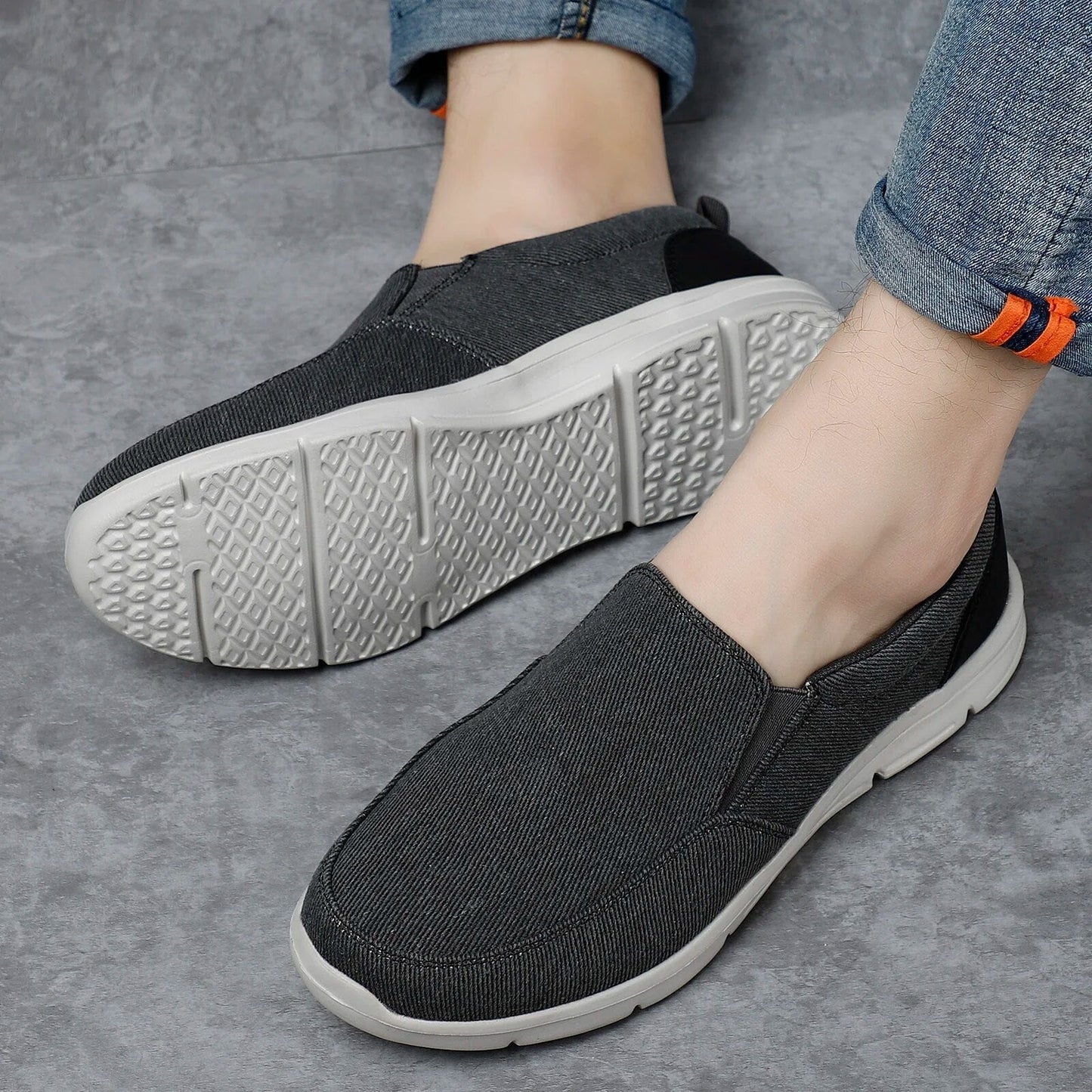 Raymundo® | Fashionable And Effortless Shoes