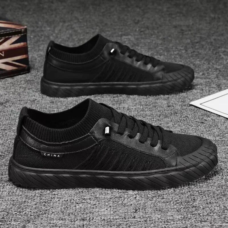 Salustio® | Timeless And Stylish Shoes