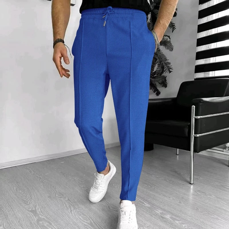 Samuel® | Tailored And Elegant Trousers